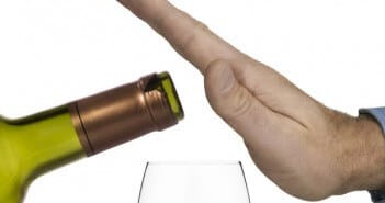 ”Alkohol är en icke-trend”