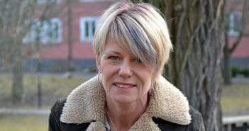 Sköldkörtelsjuk och frisk – hur gör man? Hypotyreos