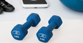 Styrketräning efter stroke?