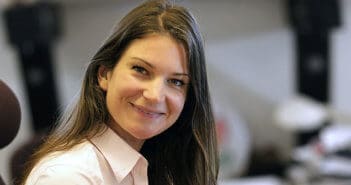 Nationellt stöd för familjer som drabbats av barncancer barncancer