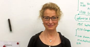 Stark koppling till psykisk ohälsa bland unga kvinnor som utsatts för våld Psykisk ohälsa