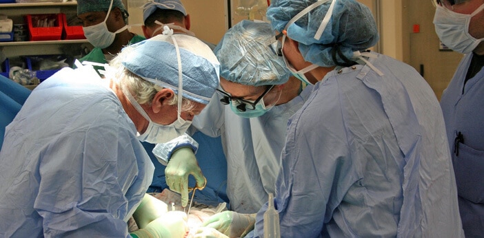 njurtransplantation