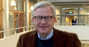 Ny markör för typ 2-diabetes typ 2-diabetes