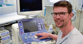 Halverad risk för operation vid ulcerös kolit ulcerös kolit