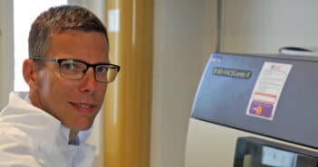 Effektivare behandling mot SLE i sikte ELE