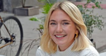 Josefin gjorde slut med alkohol – nu lever hon sitt drömliv alkohol