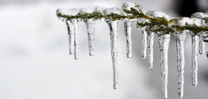 Kallt klimat orsakar fler hjärtinfarkter hjärtinfarkter