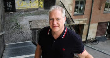 Ökad användning av cannabis och narkotikaklassade läkemedel cannabis