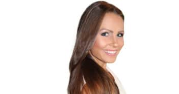 Möt vår nya expert inom nutrition – Natalie Rovaniemi nutrition