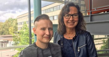Självskadebeteende? Nu finns specialisthjälp att få