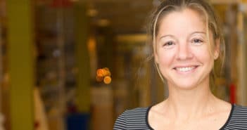 Varför går vi upp i vikt när vi blir äldre?