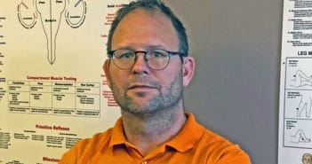 Blodanalyser optimerar smärtpatienters hälsa