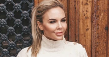 Emelie Walles: ”Jag vill normalisera psykisk ohälsa”