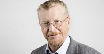 Prostatacancer bekämpas med ultraljudsbehandling