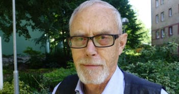 ”Nationell screening för prostatacancer behövs”